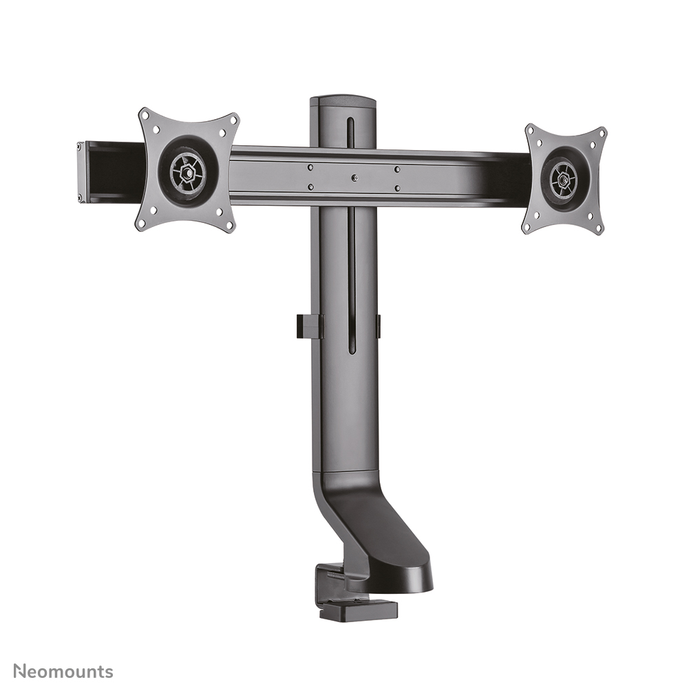 Neomounts FPMA-D860DBLACK Support d'écran à fixer 10-27"